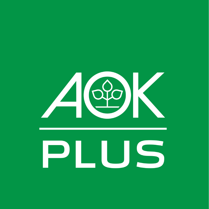 Logo von AOK PLUS - Filiale Großenhain