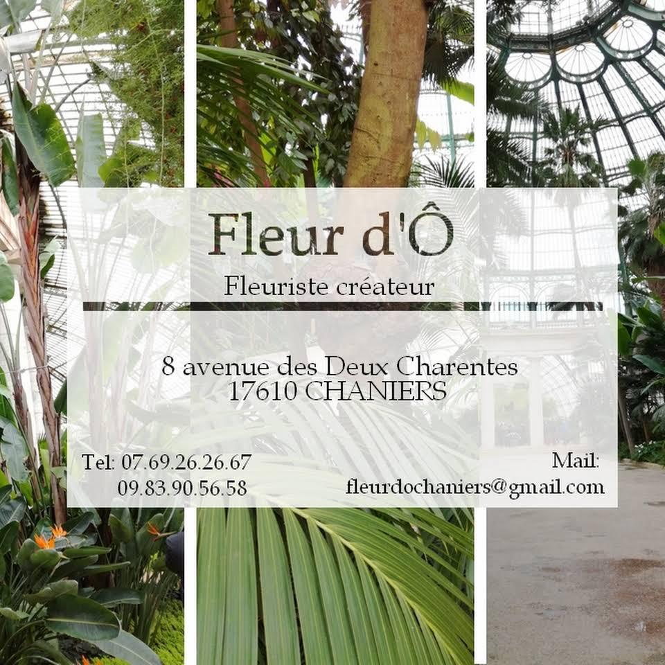 Fleur D'ô
