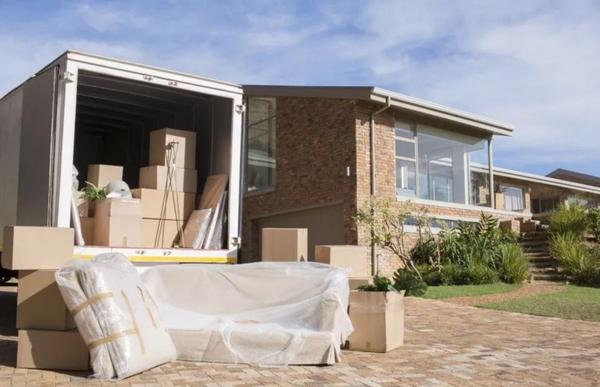 Déménagements D'oc entrepôt et magasin général