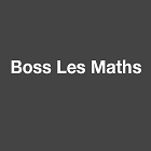 Boss Les Maths soutien scolaire