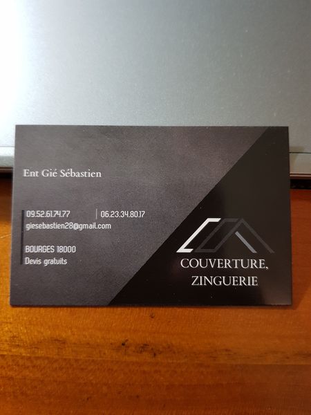 Gie Sébastien Expert