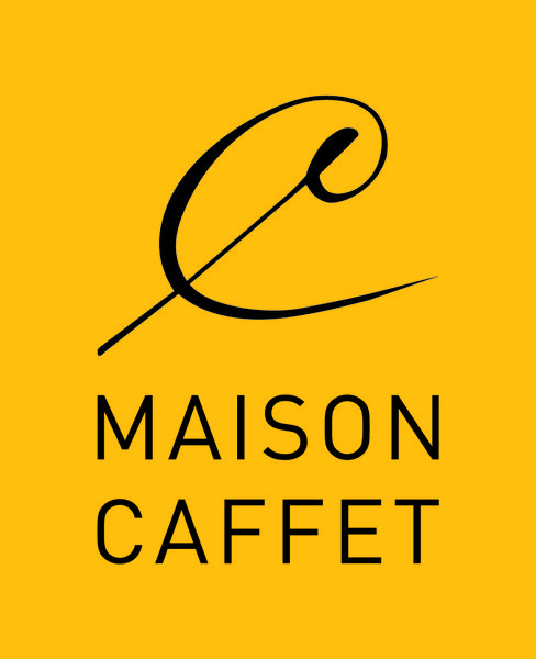 Maison Caffet chocolaterie et confiserie (détail)