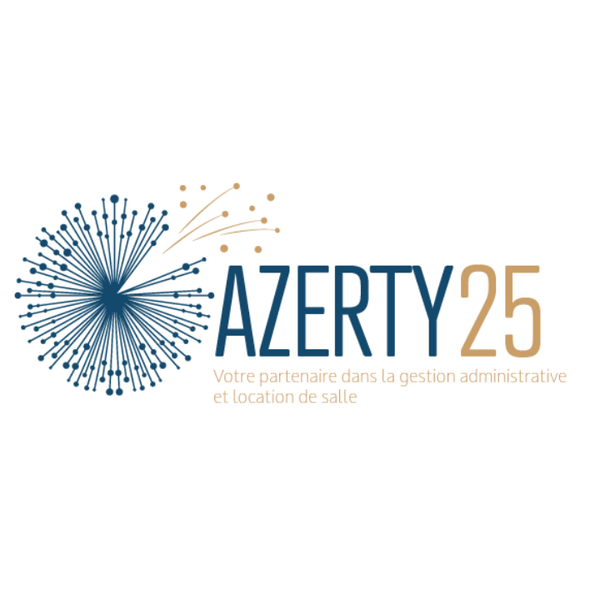 Azerty 25 Services divers aux entreprises