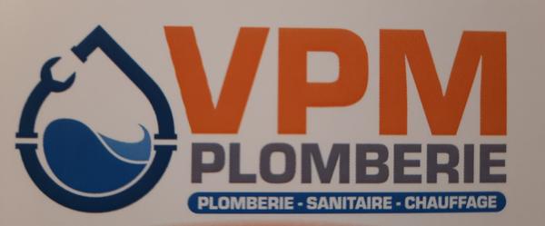 VPM Plomberie plombier