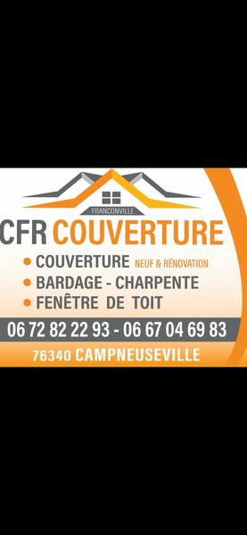 CFR Couverture Expert