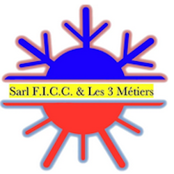 FICC & les 3 Métiers SARL réparation et restauration (objets divers)