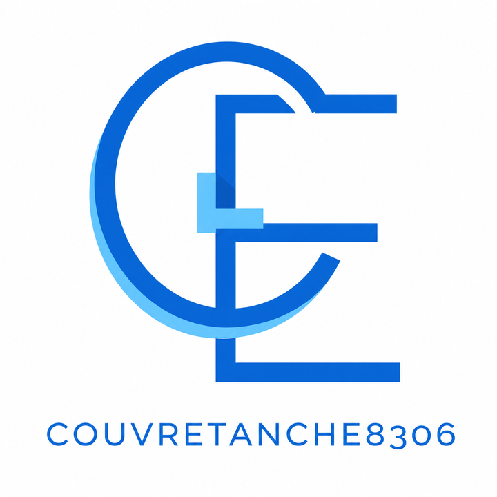 Couvretanche 8306 store (fournitures)
