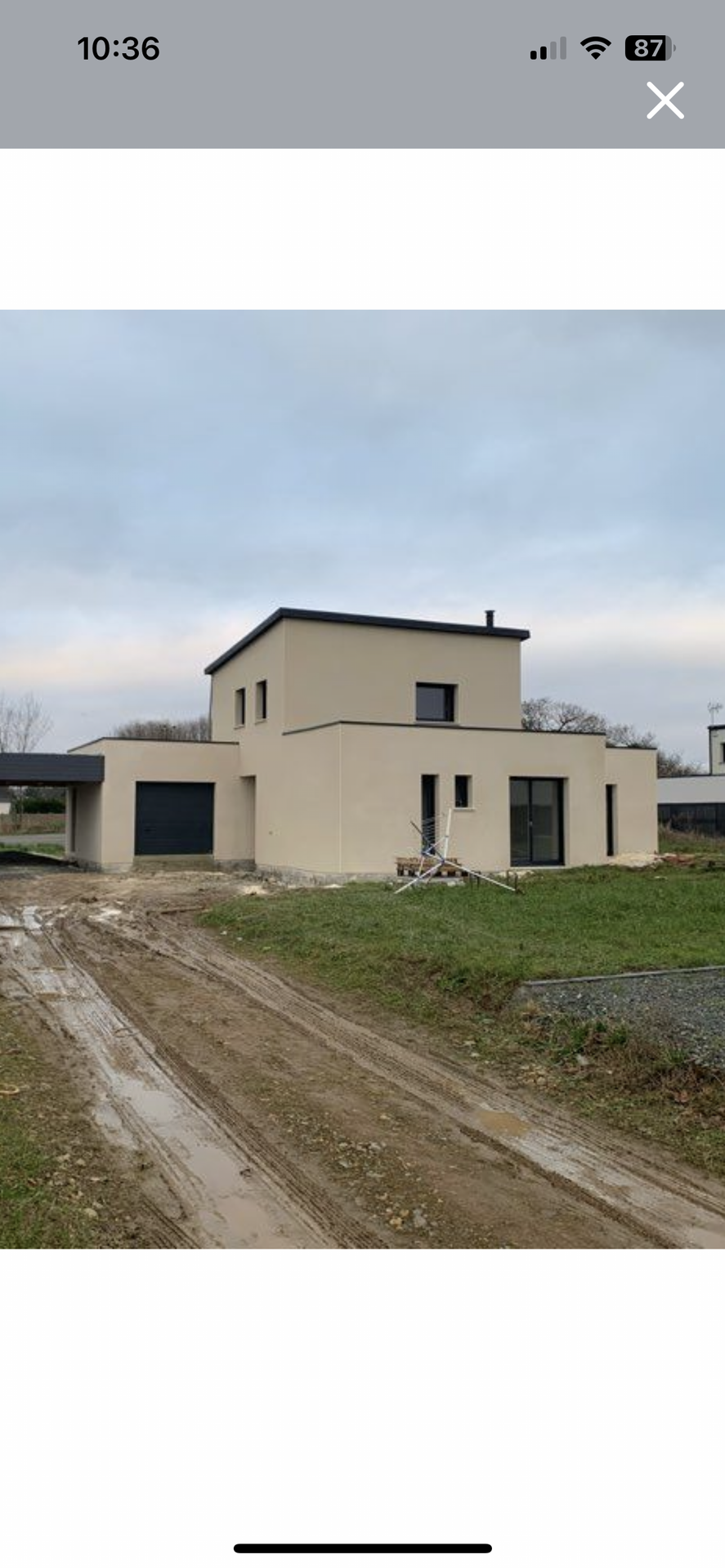 galerie image