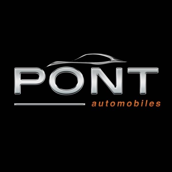 Mazda Pont Automobiles