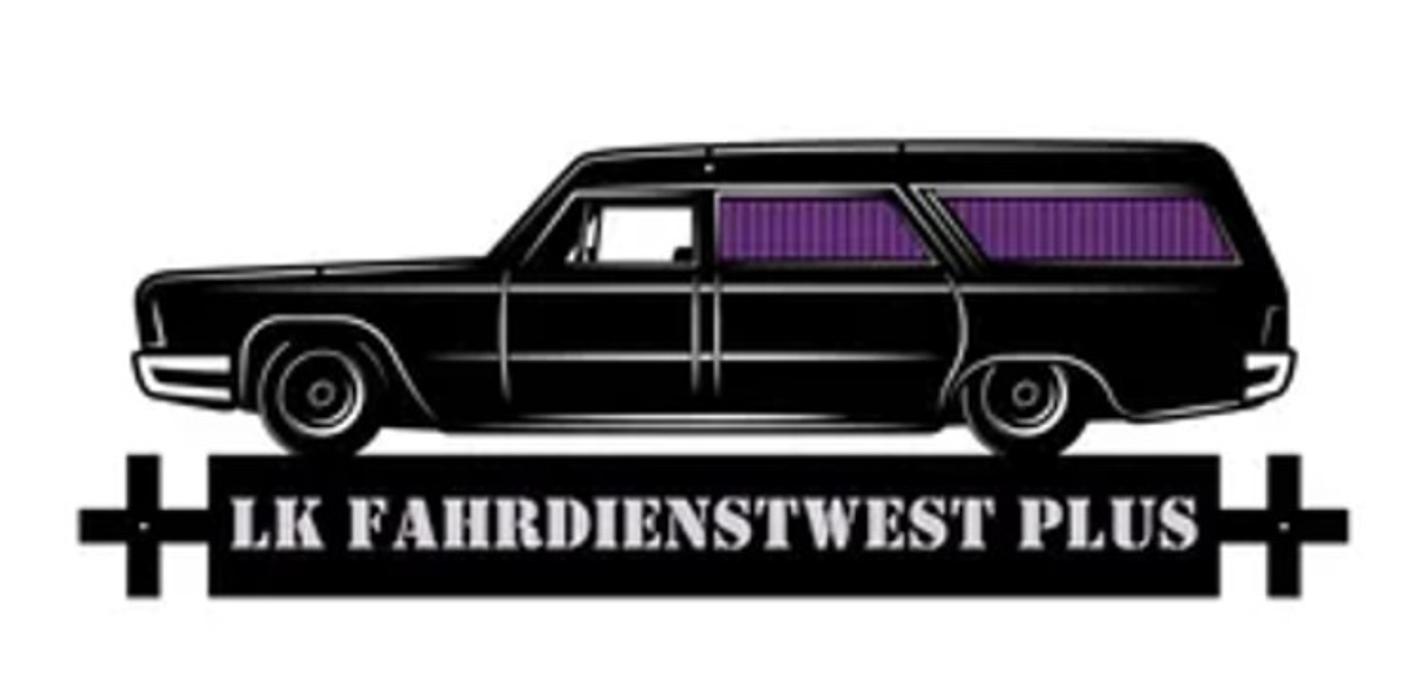 LK Fahrdienst West Plus UG