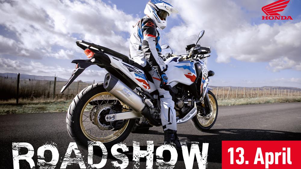 Moto Bauer, Eudenberger Straße in Königswinter