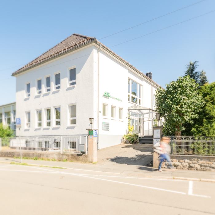 AOK PLUS Filiale Schleiz • Schleiz, RudolfBreitscheidStraße 4 Öffnungszeiten & Angebote AOK PLUS Filiale Schleiz • Schleiz, RudolfBreitscheidStraße 4 Öffnungszeiten & Angebote