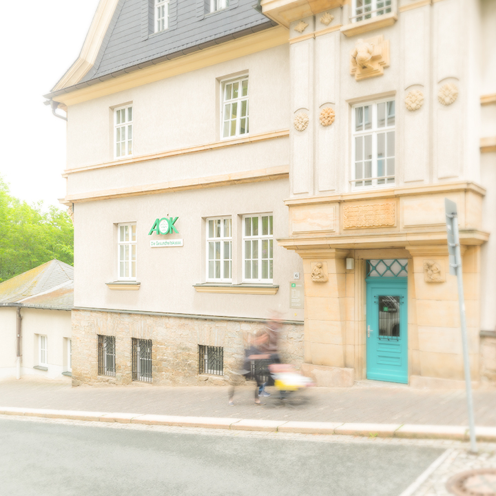 Aok Zwönitz Aok Zwönitz