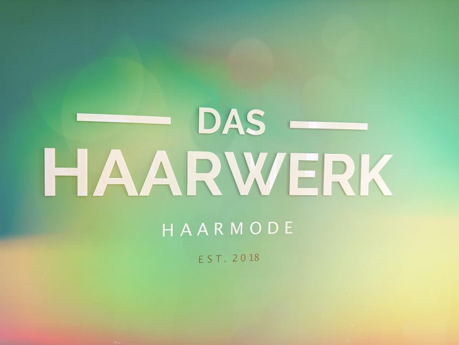 Intercoiffure Das Haarwerk