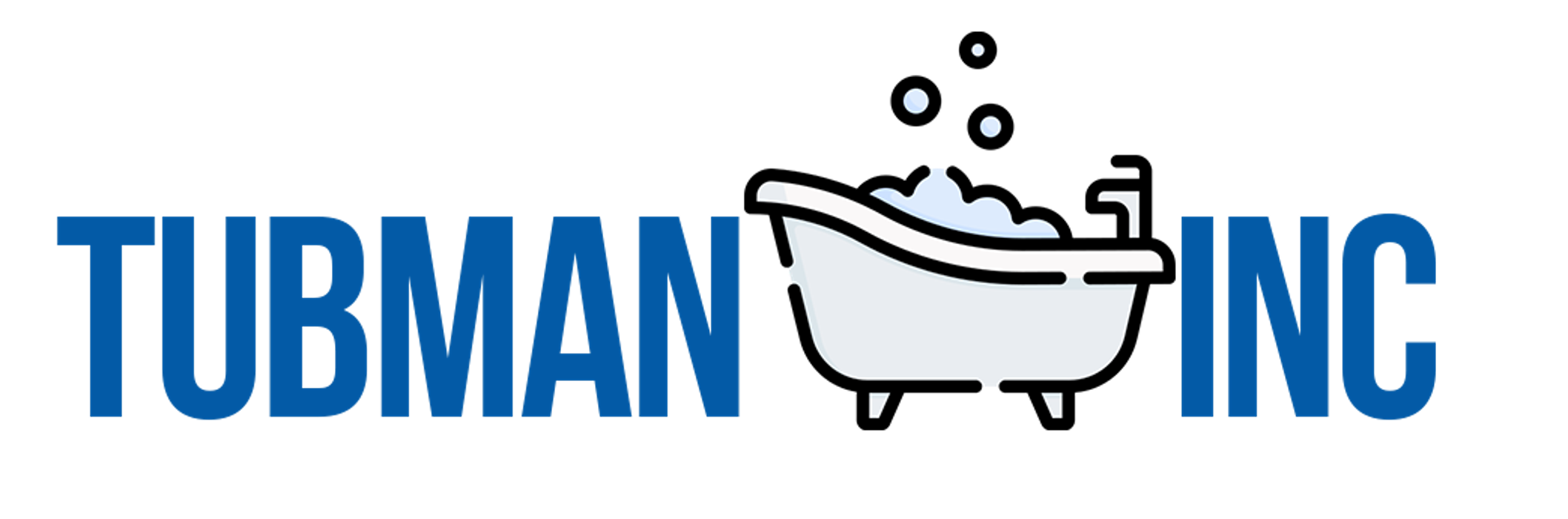 TUB MAN - Hartselle, AL