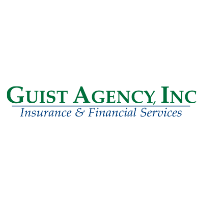 Guist Agency Inc Logo