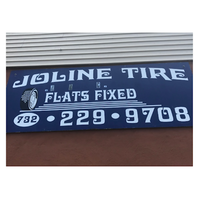 Double J Joline Tires LLC - Long Branch, NJ
