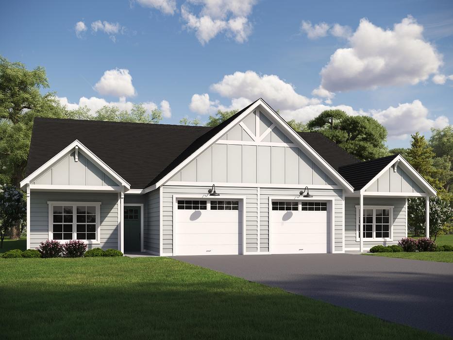 Harmony Place - Rutland, MA