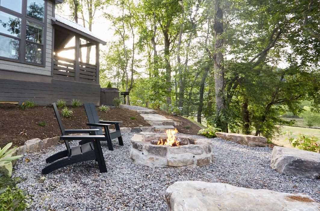 Asheville River Cabins - Arden, NC