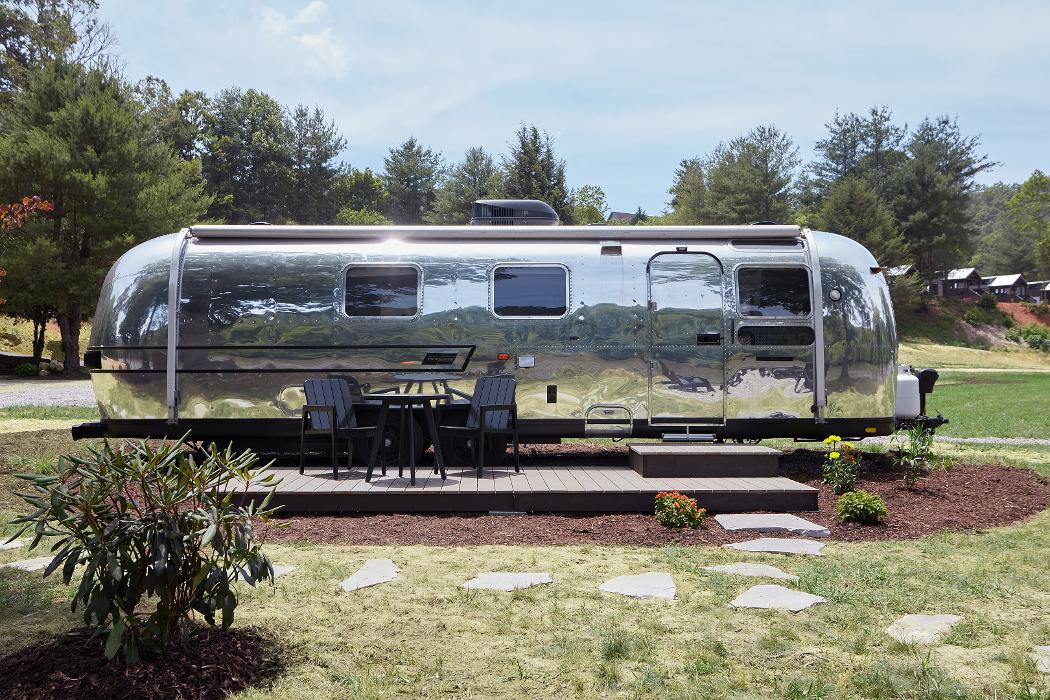 Asheville River Cabins - Arden, NC