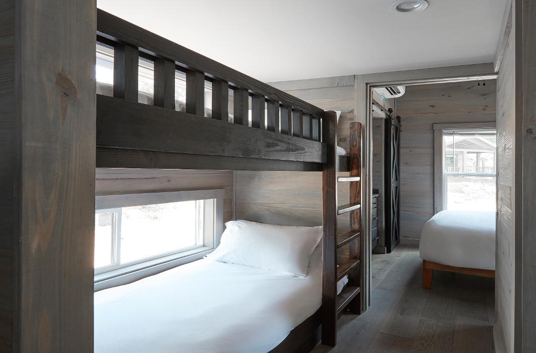 Asheville River Cabins - Arden, NC