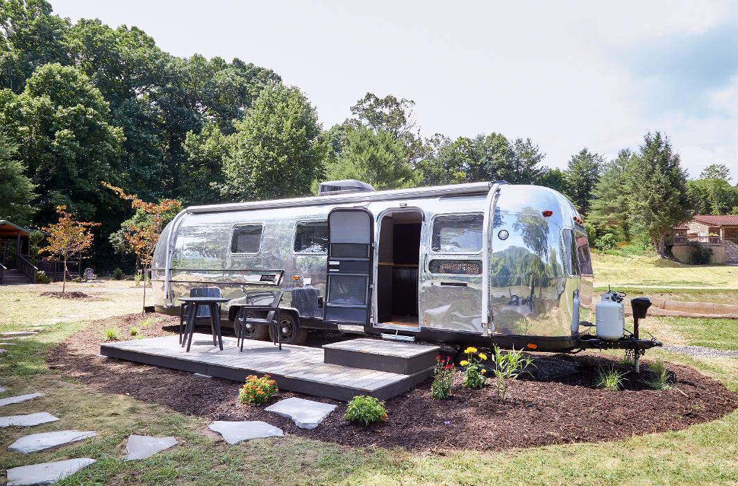 Asheville River Cabins - Arden, NC