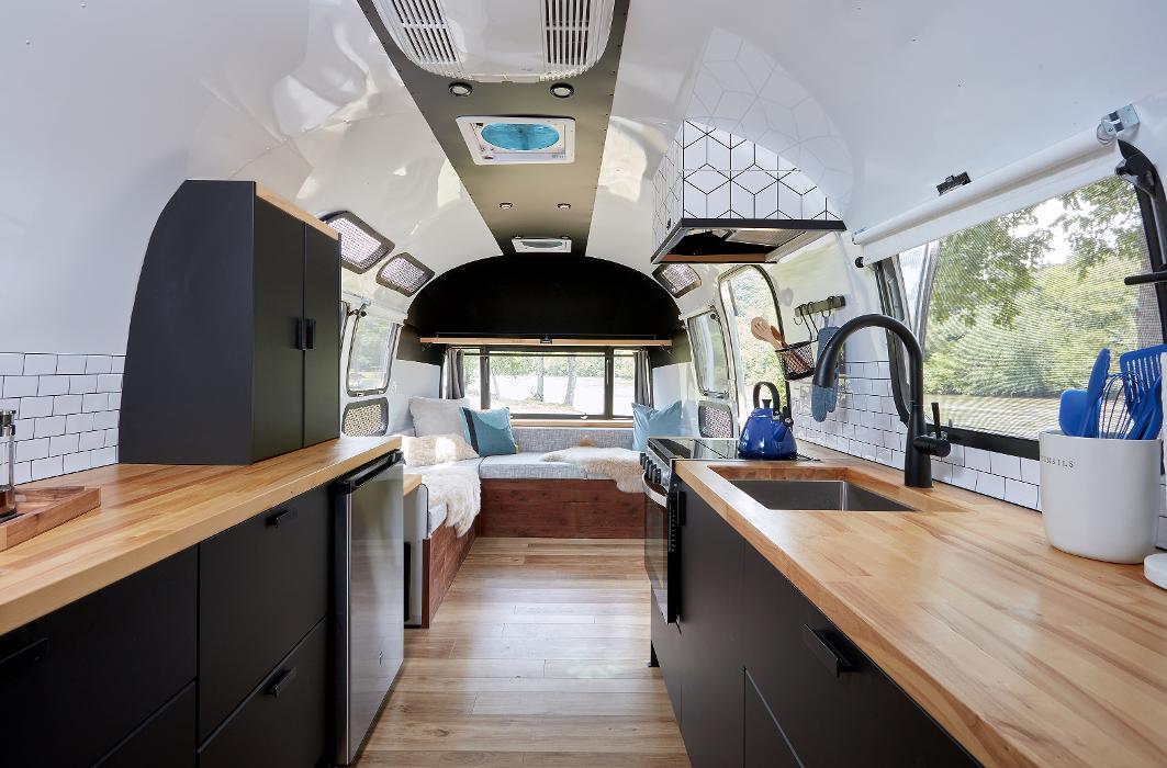 Asheville River Cabins - Arden, NC