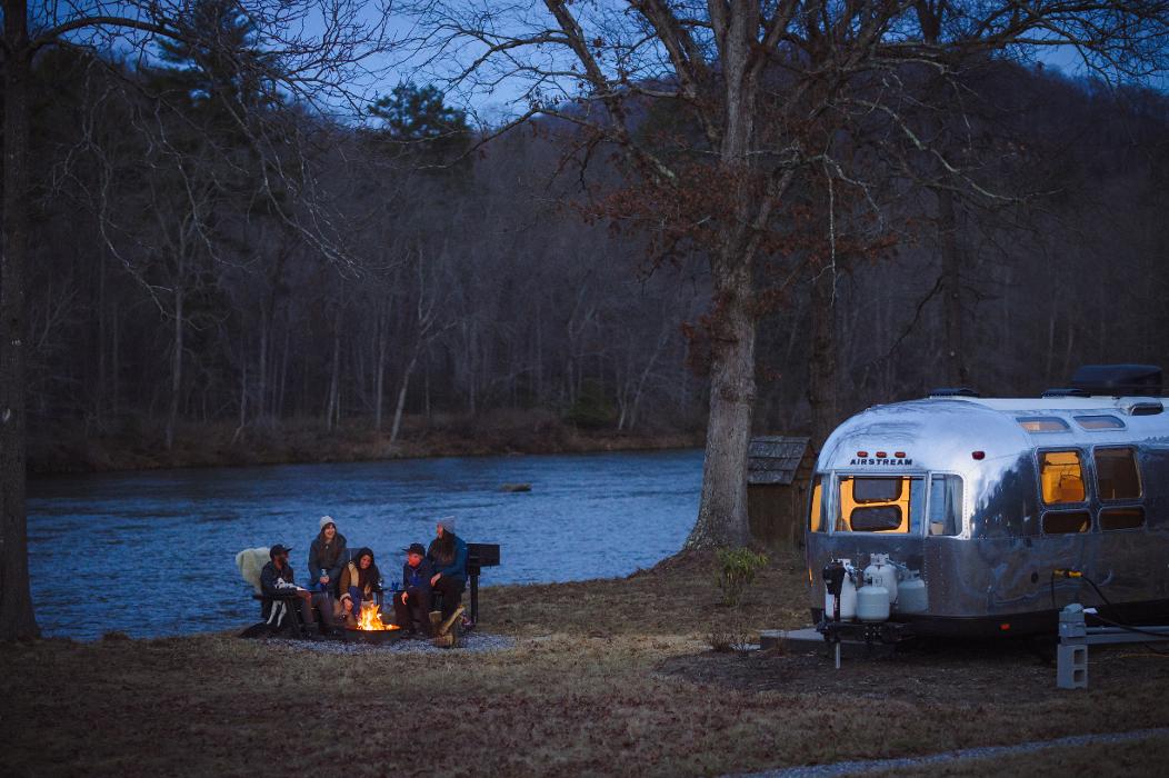 Asheville River Cabins - Arden, NC