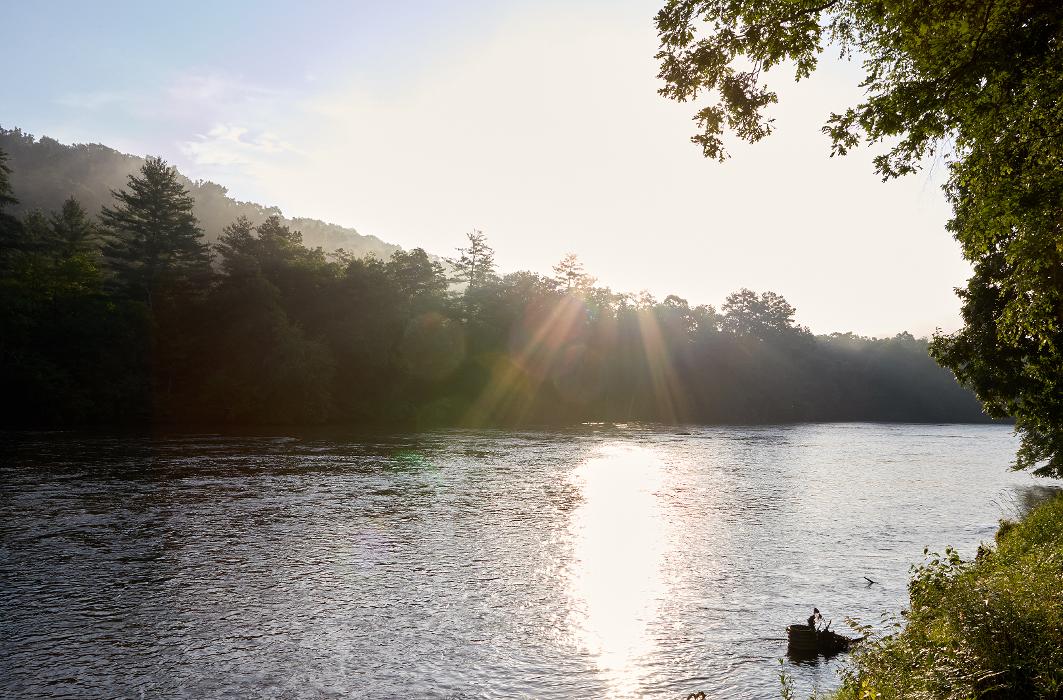 Asheville River Cabins - Arden, NC