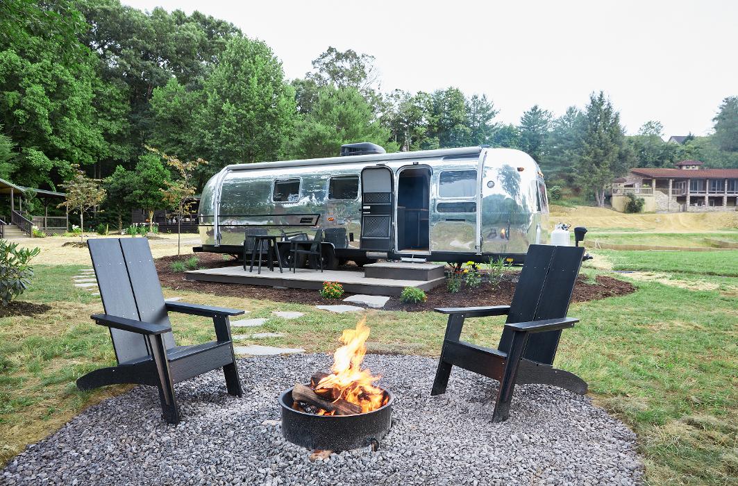 Asheville River Cabins - Arden, NC