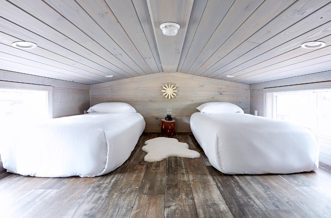 Asheville River Cabins - Arden, NC