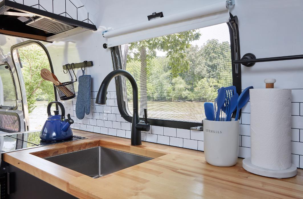 Asheville River Cabins - Arden, NC