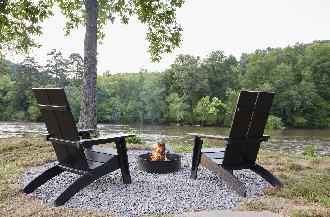 Asheville River Cabins - Arden, NC