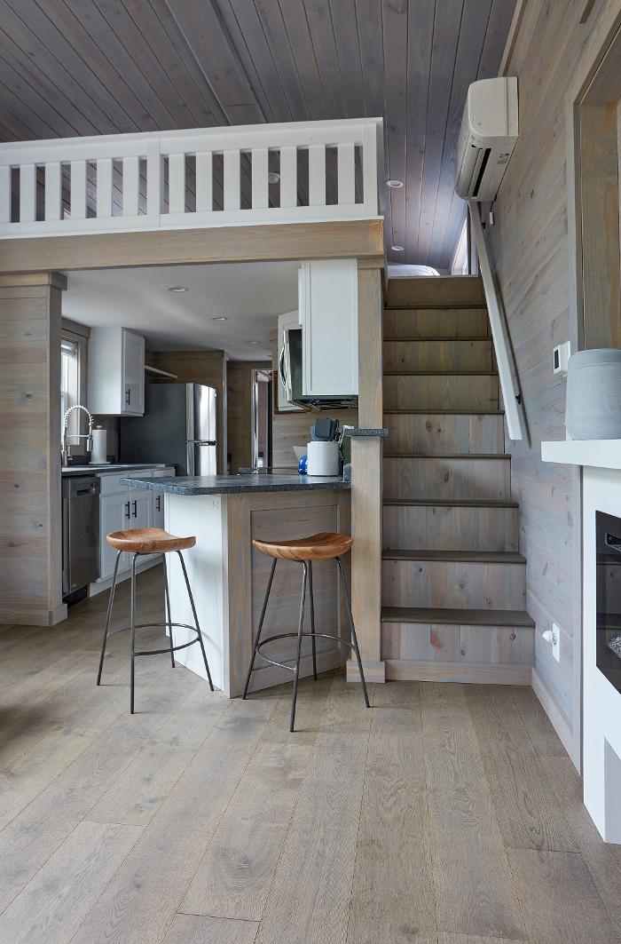 Asheville River Cabins - Arden, NC