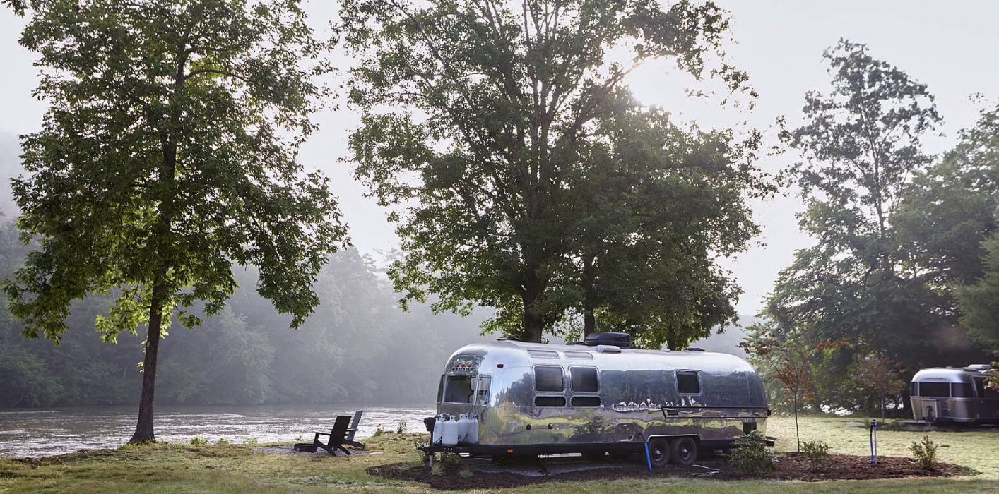 Asheville River Cabins - Arden, NC