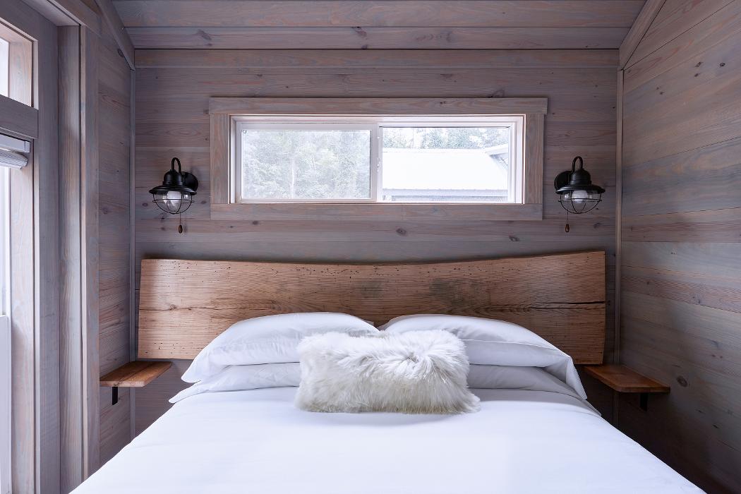 Asheville River Cabins - Arden, NC