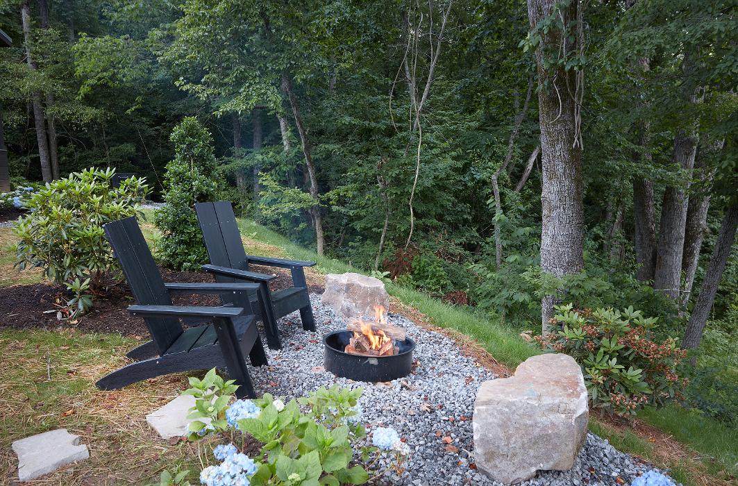 Asheville River Cabins - Arden, NC