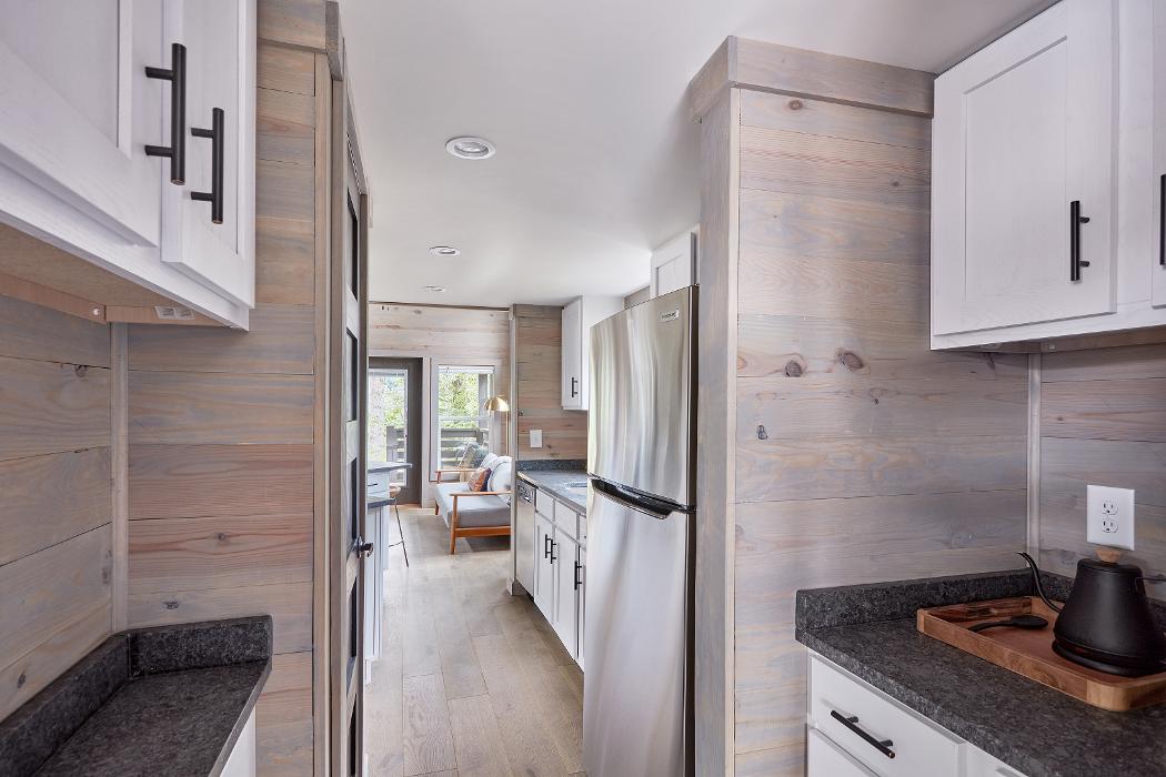 Asheville River Cabins - Arden, NC