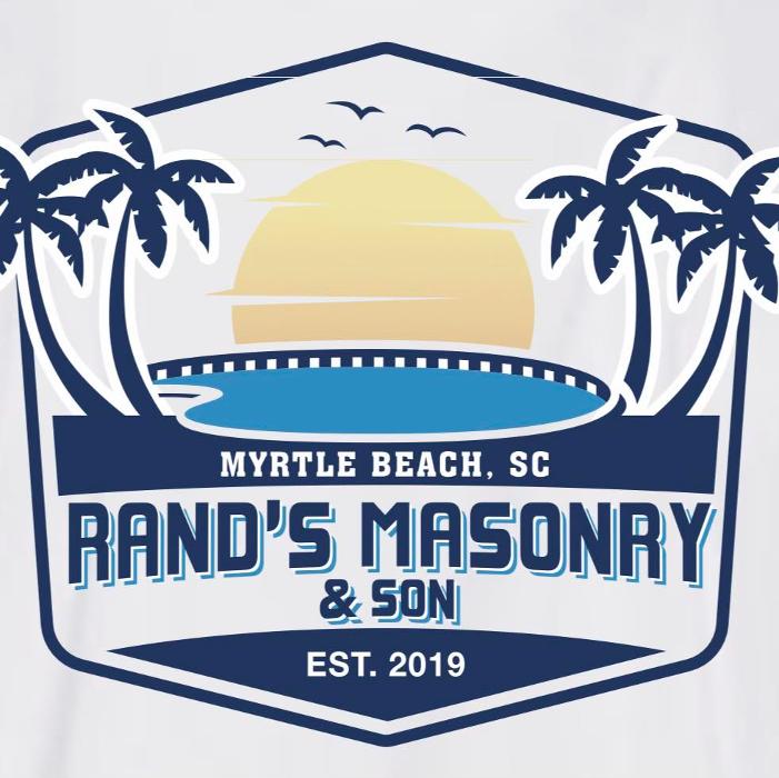 Rand's Masonry & Son - Myrtle Beach, SC