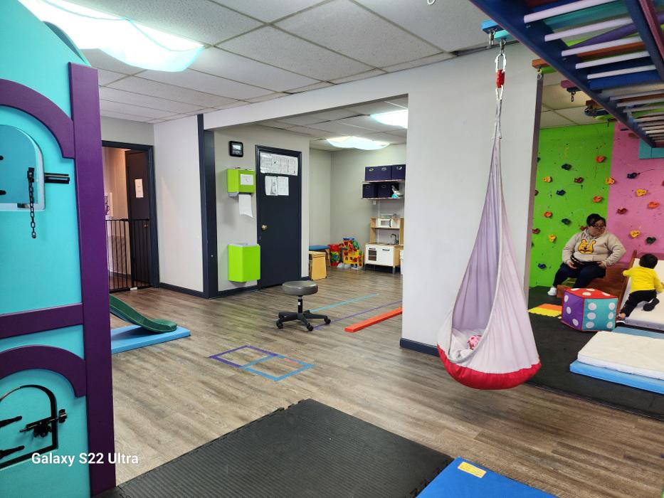 Thera-Play Pediatrics - Fort Smith, AR