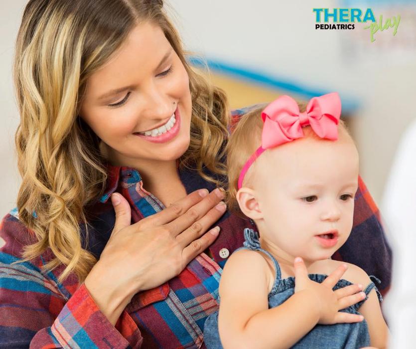 Thera-Play Pediatrics - Fort Smith, AR