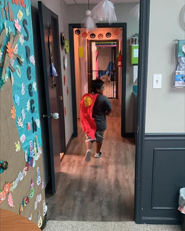 Thera-Play Pediatrics - Fort Smith, AR