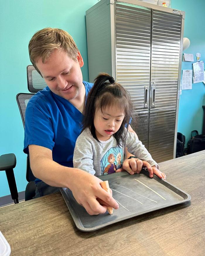 Thera-Play Pediatrics - Fort Smith, AR