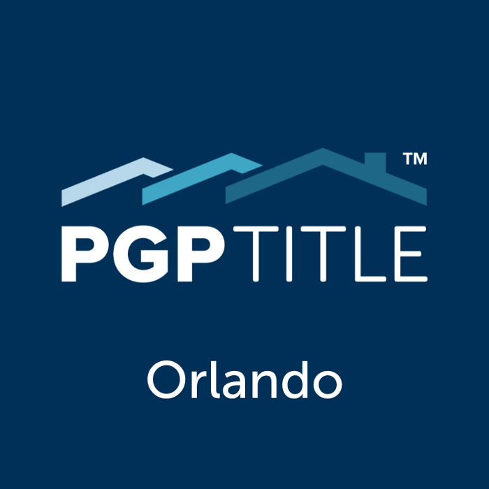 PGP Title - Central Florida Logo