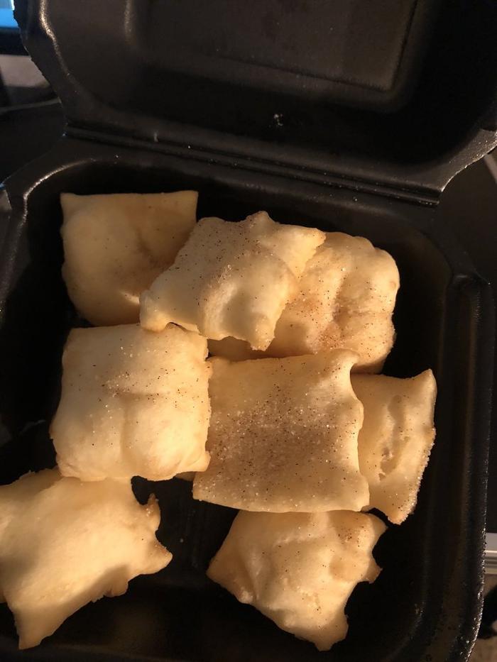 Taco Cabana