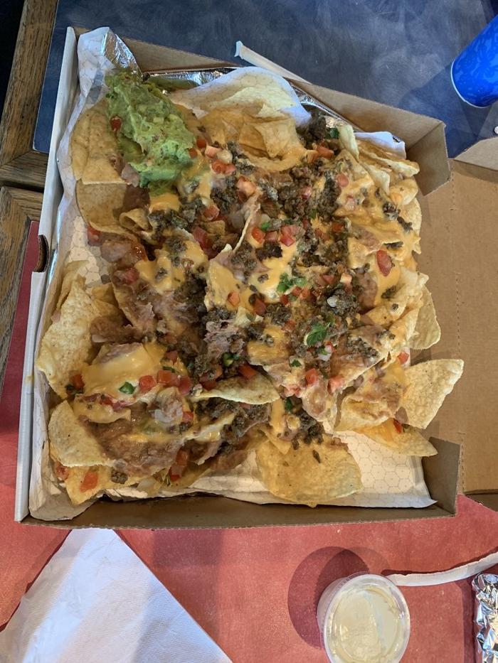 Taco Cabana
