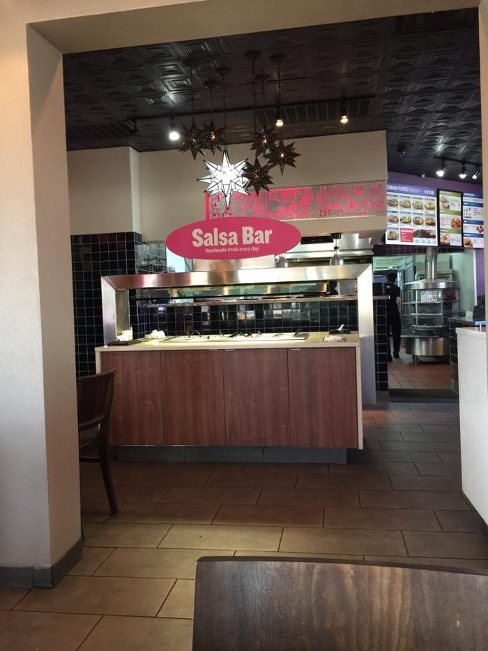 Taco Cabana