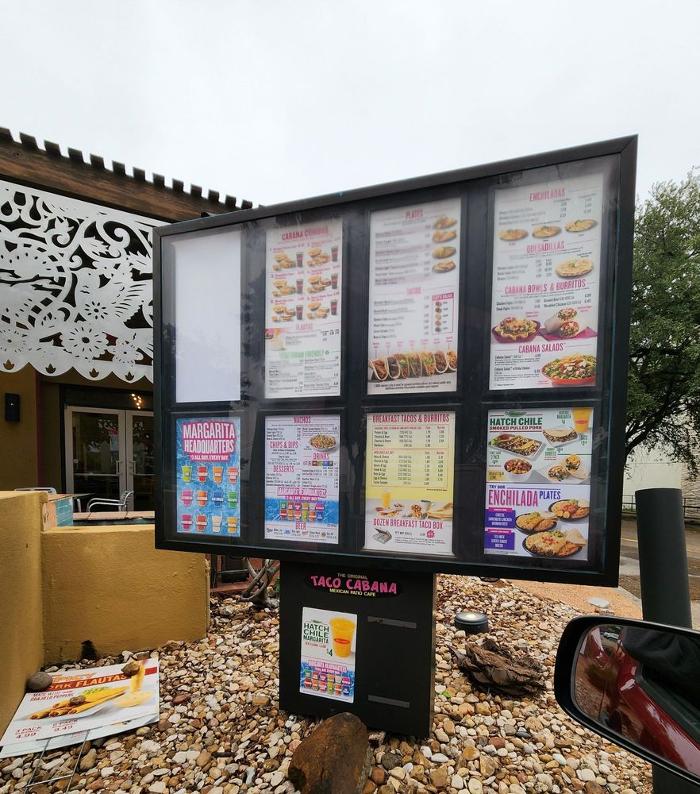 Taco Cabana
