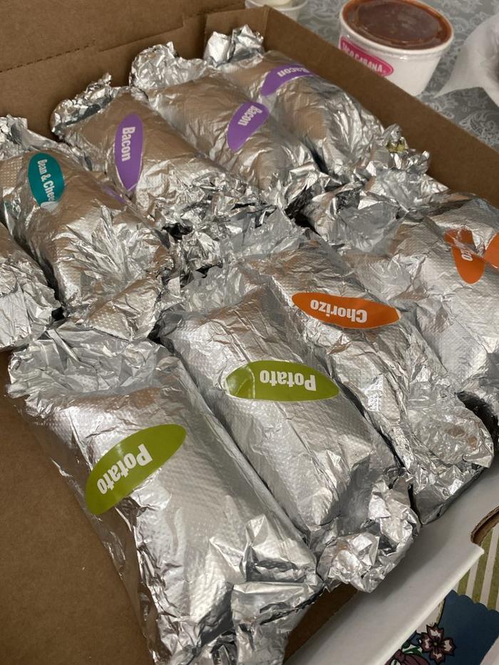 Taco Cabana