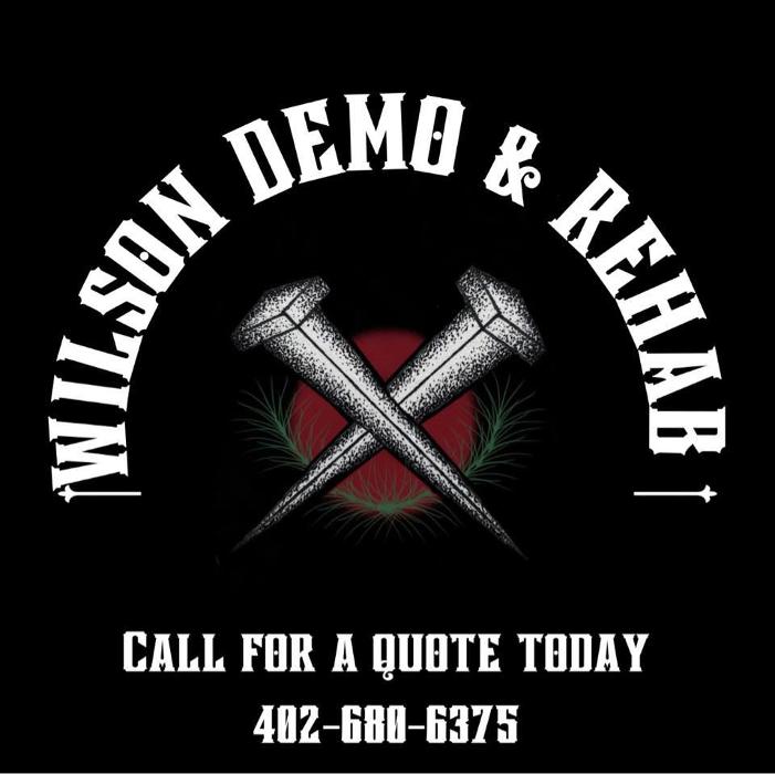 Wilson Demo and Rehab - Omaha, NE
